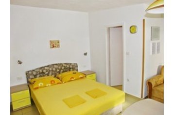 Croazia Privát Povlja, Interno